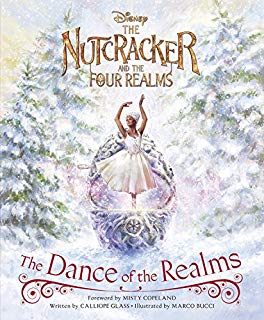 Nutcracker And The Four Realms Full Movie Double Audio